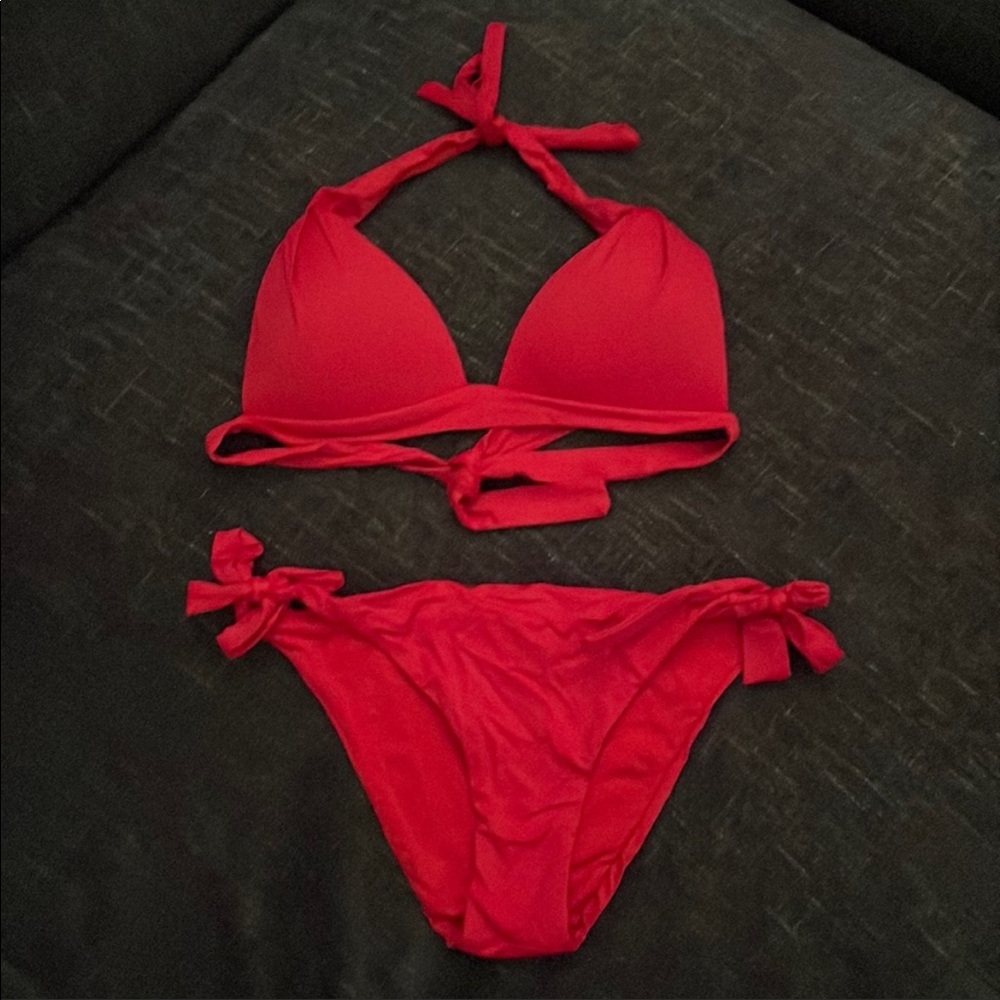 Calzedonia bikini
